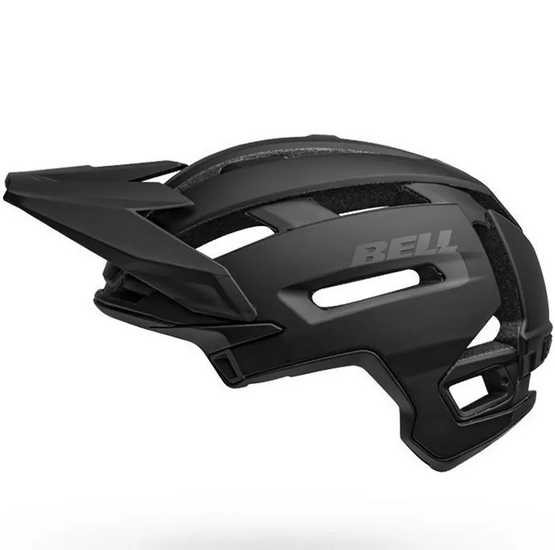 Bell Super Air MIPS MTB Helmet Black-3
